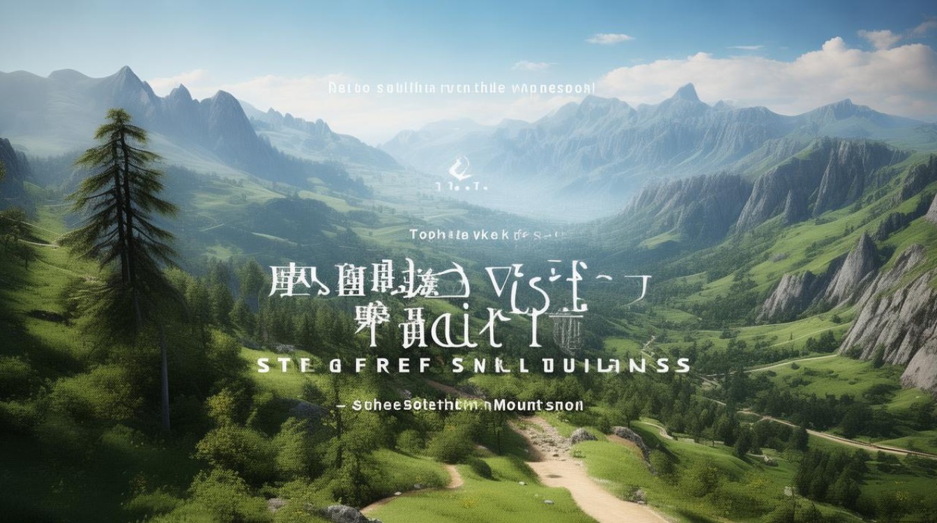 南部山区免费景点排名 南部山区免费景点排名