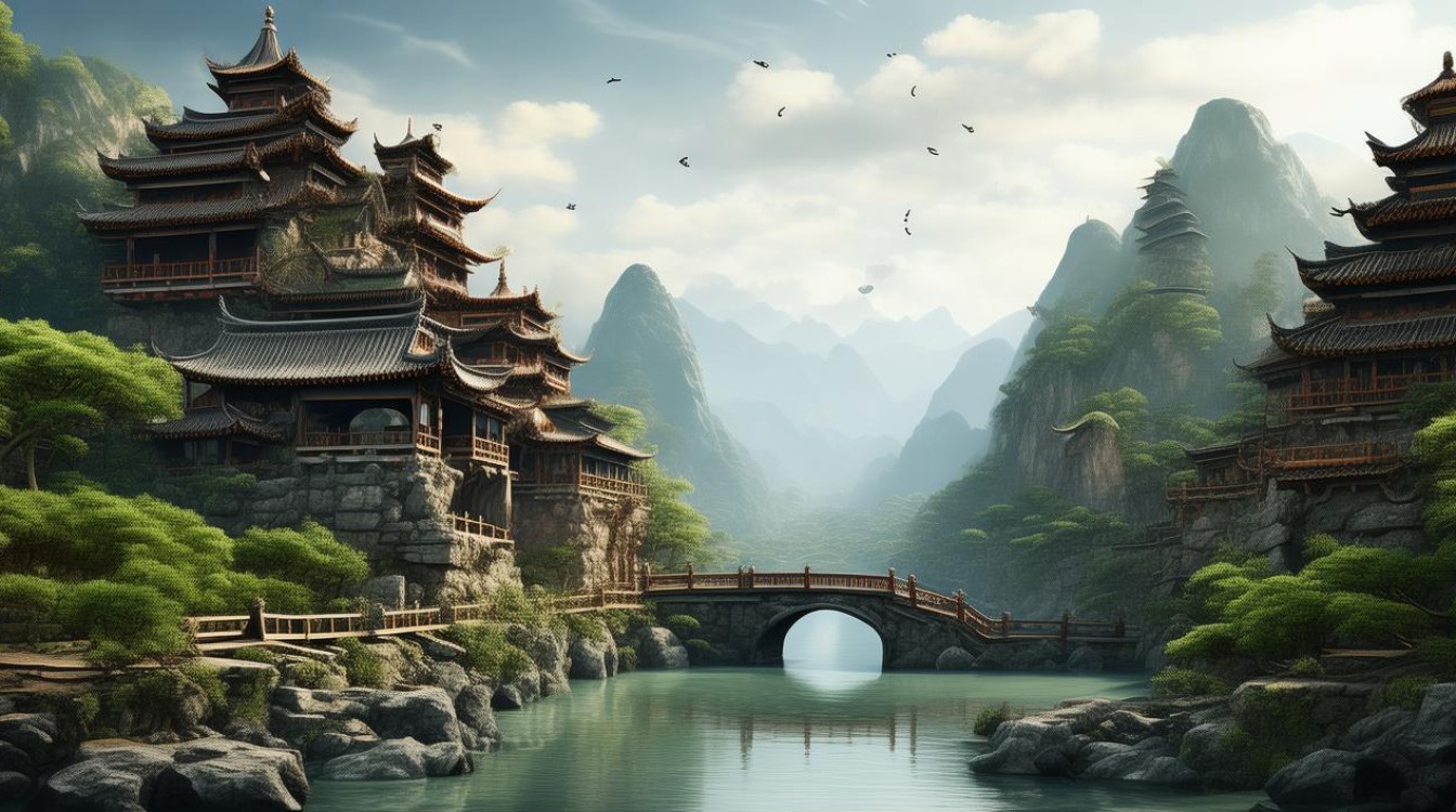 安徽未开发的景点 安徽未开发的景点