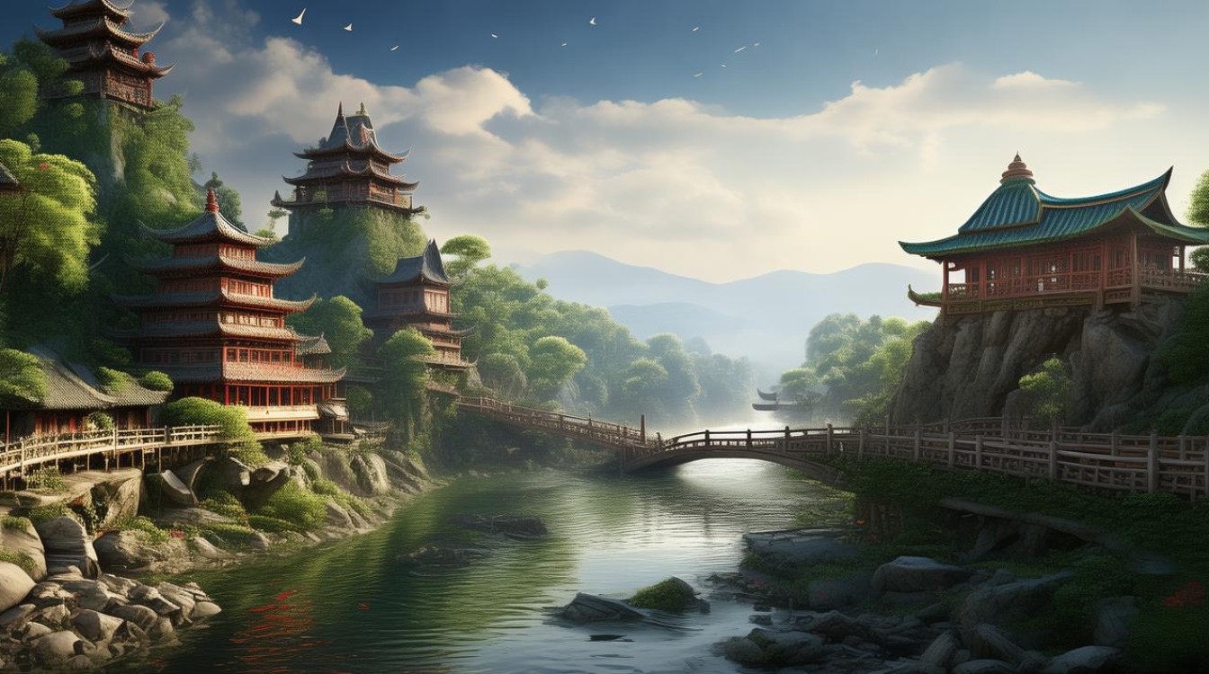 安徽未开发的景点 安徽未开发的景点