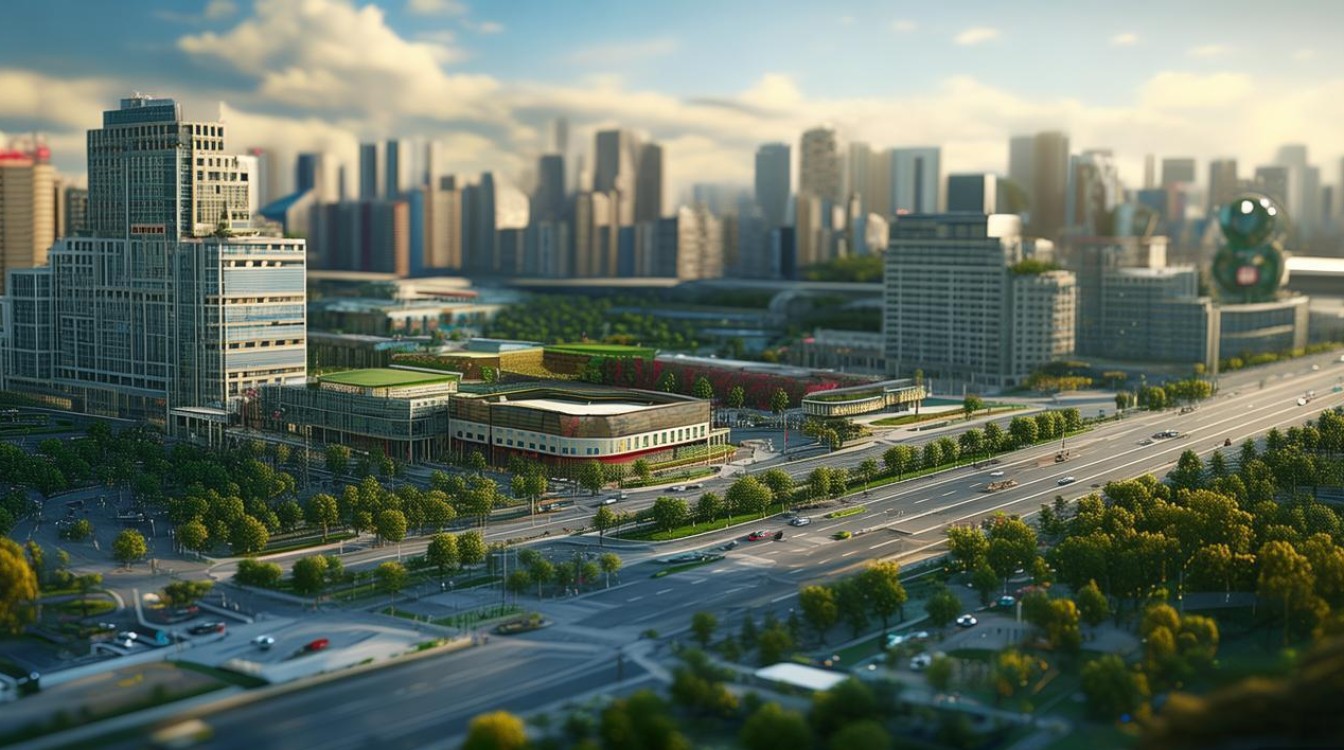 北京四环景点 北京四环景点