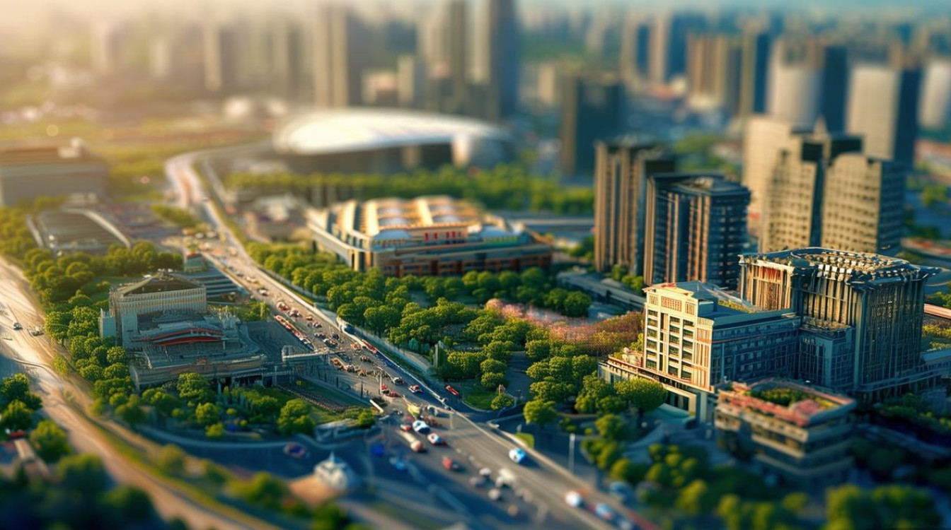 北京四环景点 北京四环景点