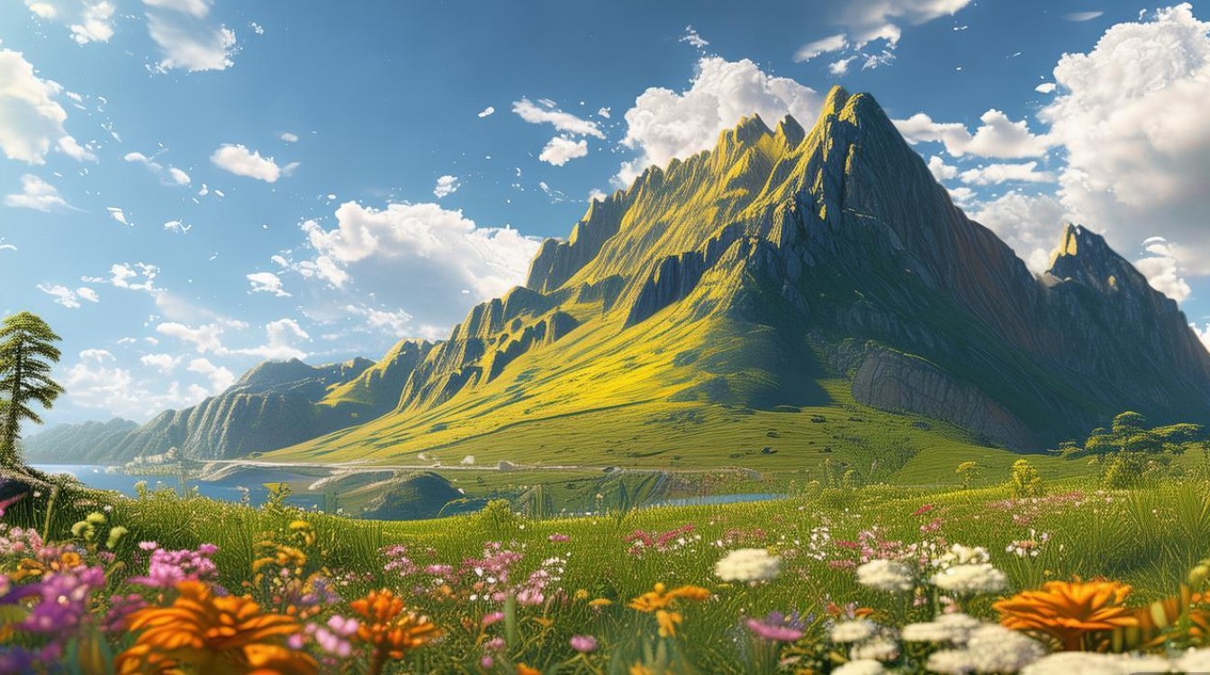 金峰的景点 金峰的景点