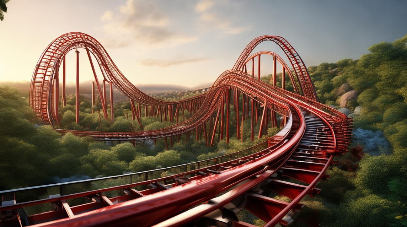 最刺激的景点 最刺激的景点