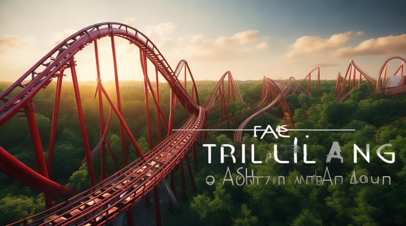 最刺激的景点 最刺激的景点