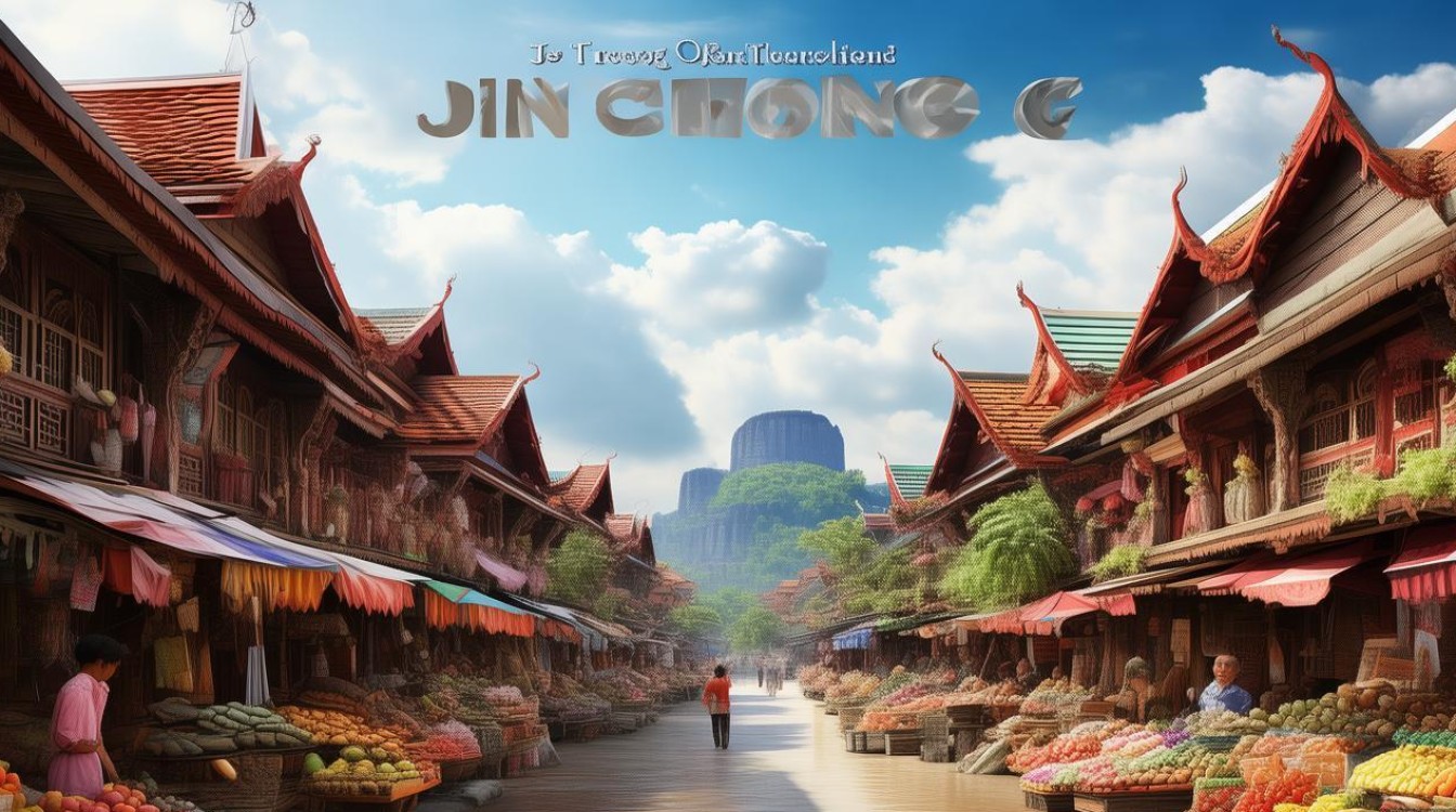 景洪景点有哪些 景洪景点有哪些