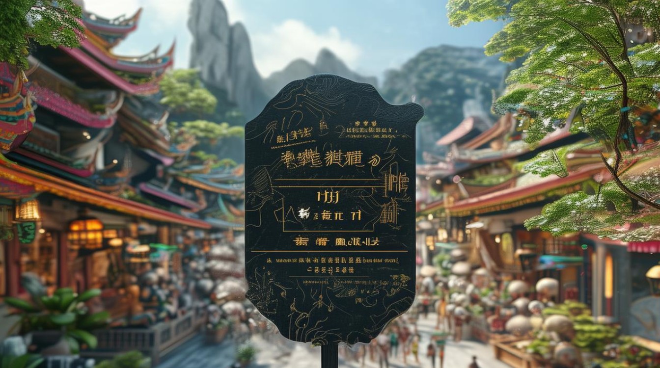 新泰旅游景点 新泰旅游景点