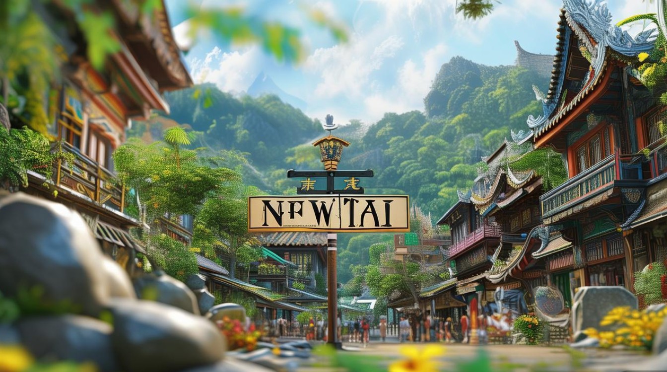 新泰旅游景点 新泰旅游景点