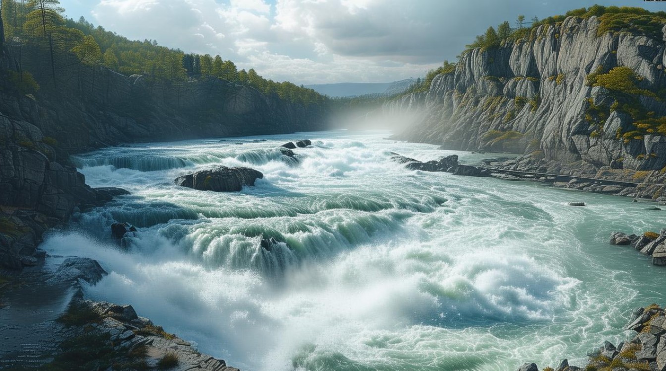 壶口旅游景点 壶口旅游景点