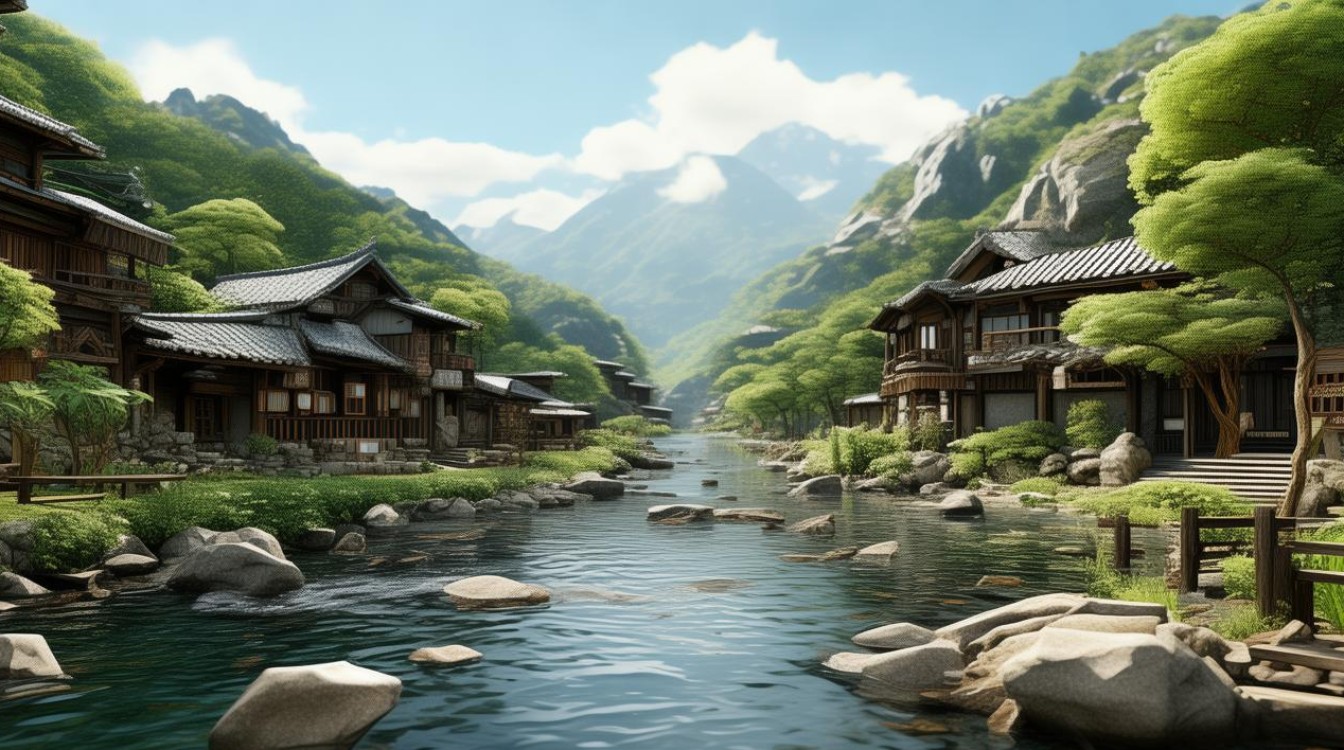 沐川旅游景点 沐川旅游景点