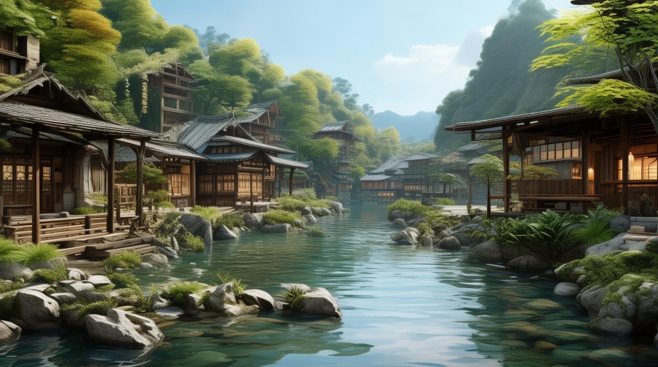 沐川旅游景点 沐川旅游景点