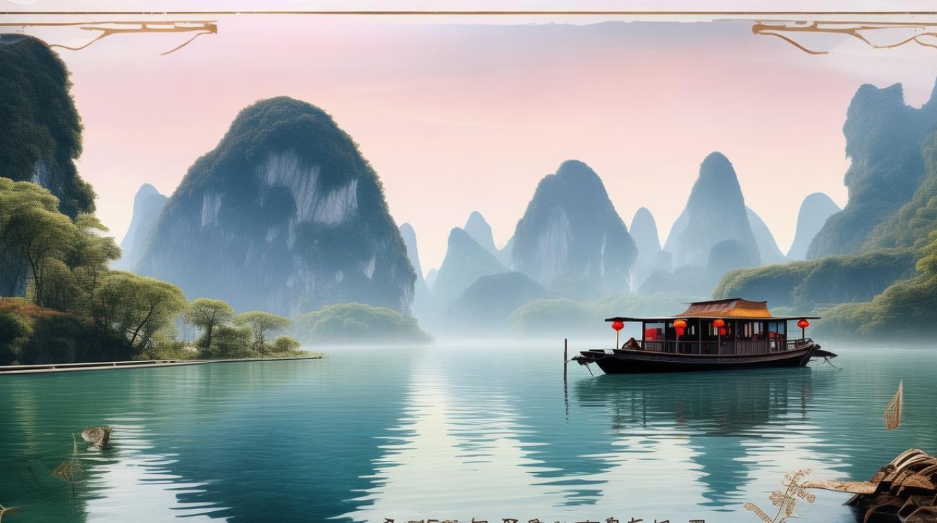 桂林好的景点 桂林好的景点