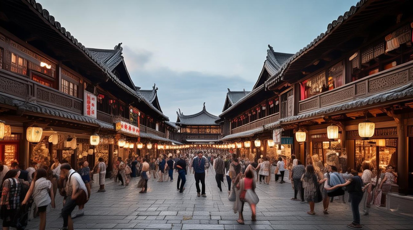 方城旅游景点 方城旅游景点