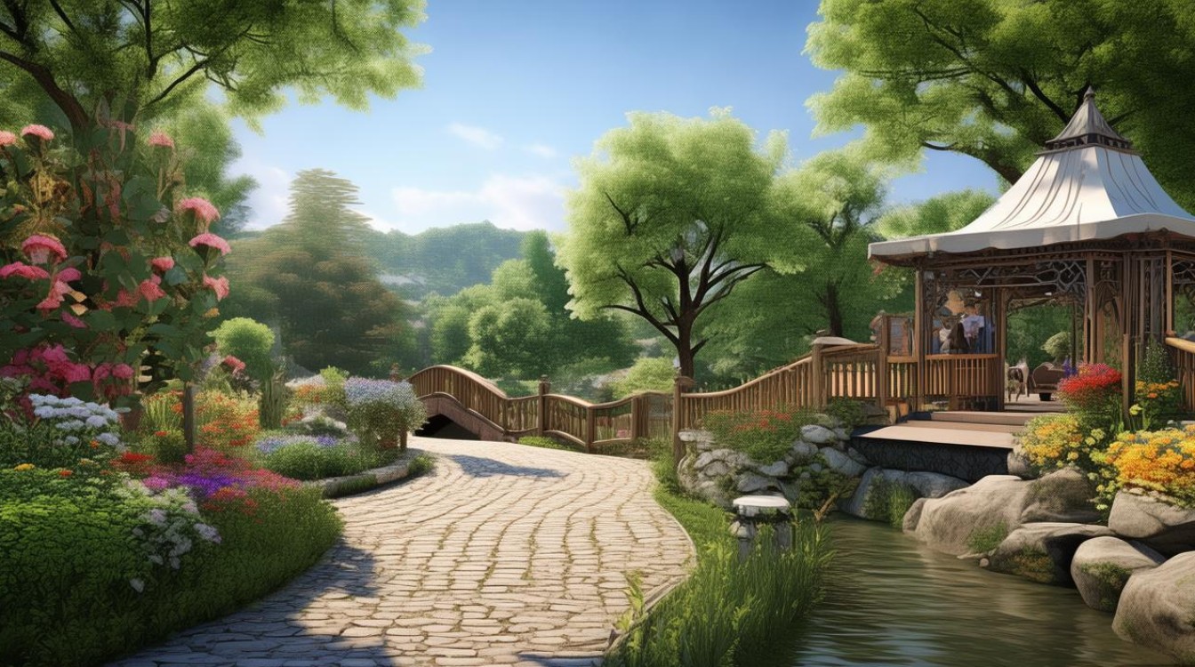 清新旅游景点 清新旅游景点