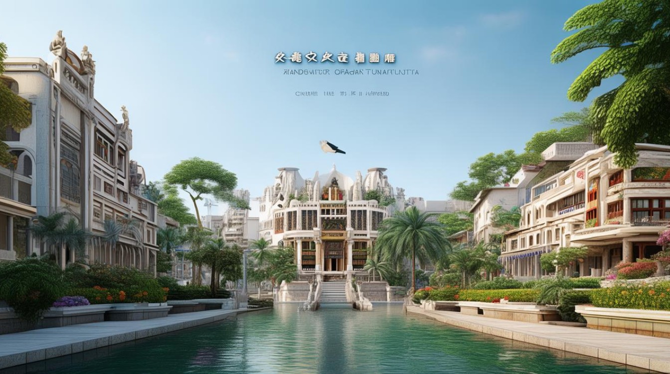 厦门周边景点大全