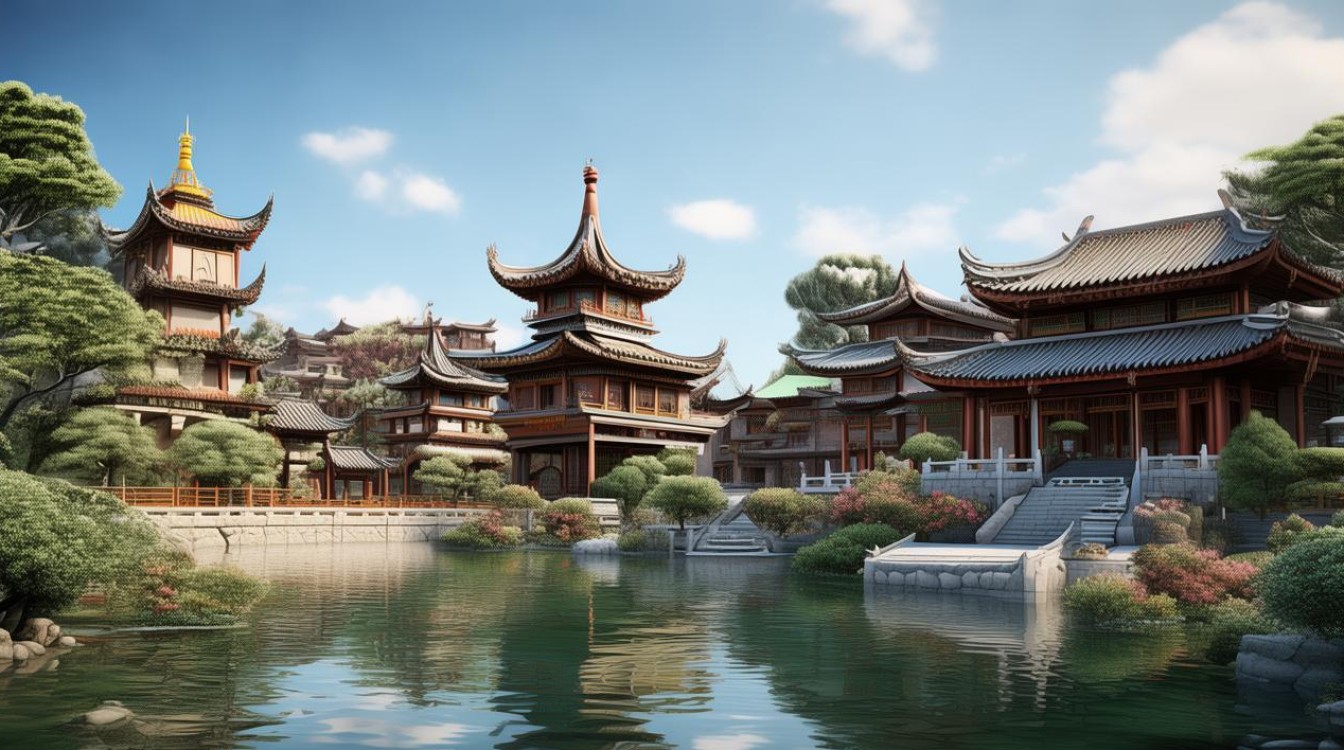 南口附近的景点 南口附近的景点