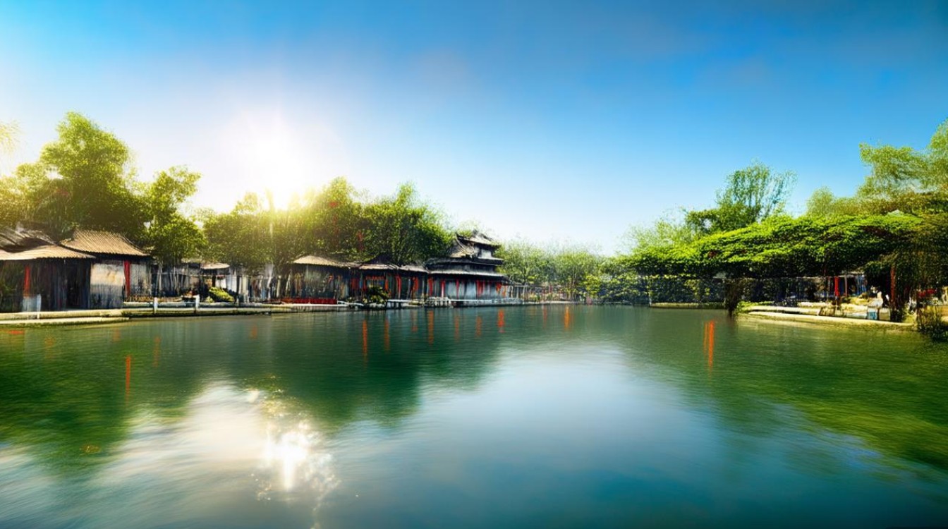 宁南县景点 宁南县景点