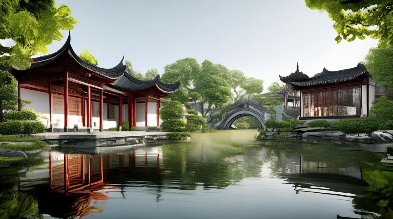 苏南旅游景点 苏南旅游景点