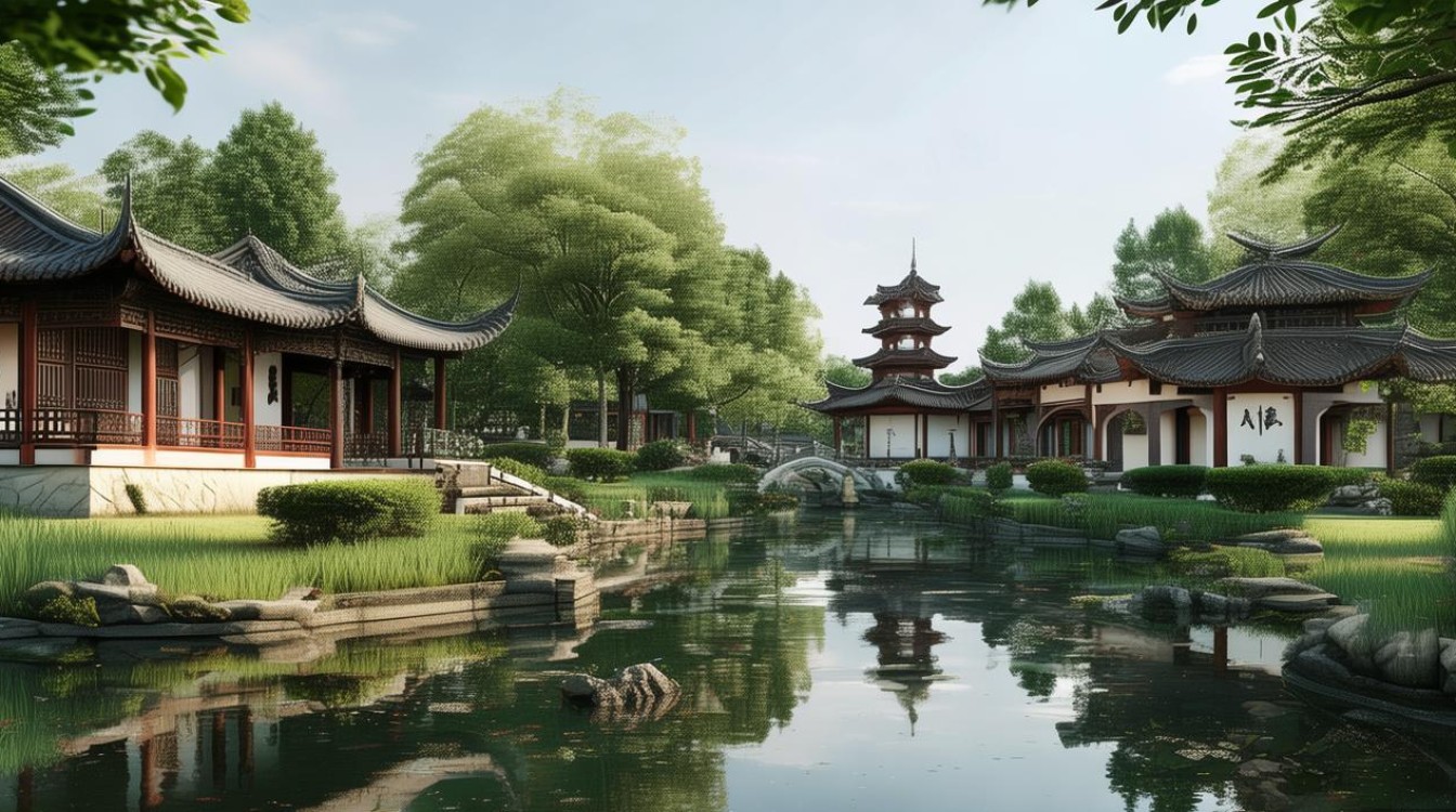 苏南旅游景点 苏南旅游景点