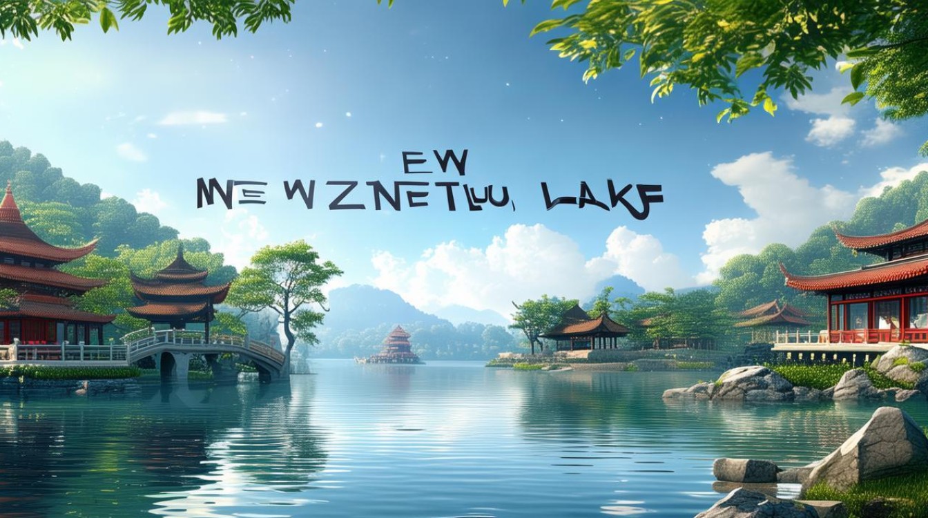 新郑龙湖的景点 新郑龙湖的景点