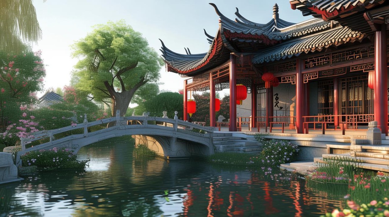 扬州冷门小众景点