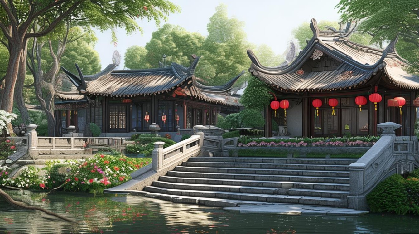 扬州冷门小众景点