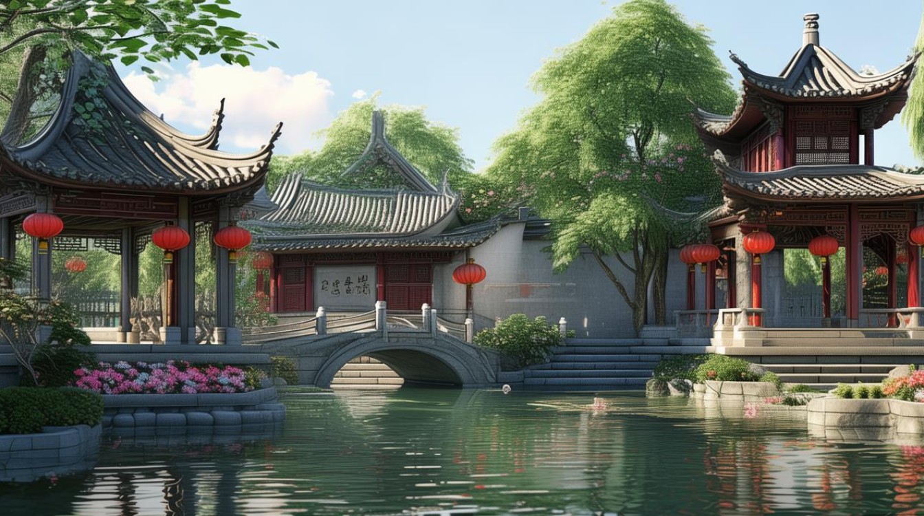 扬州冷门小众景点