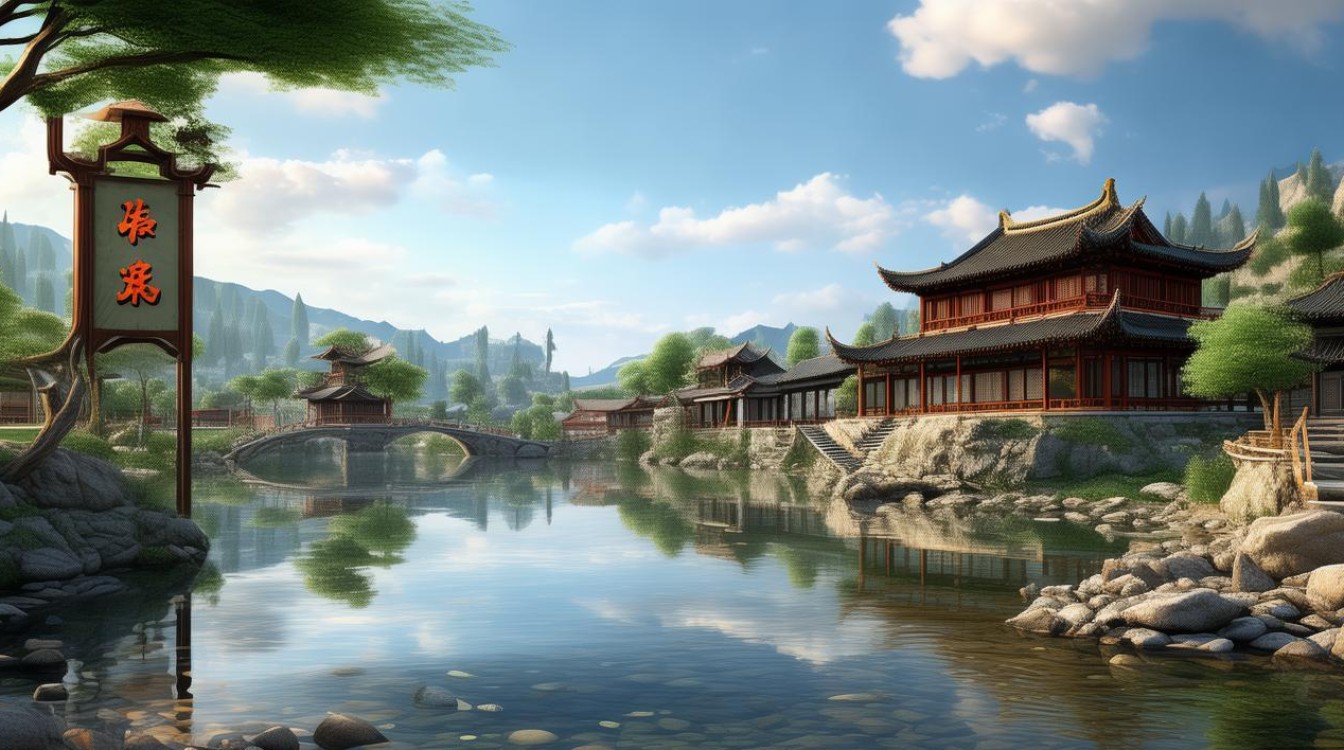 玉林附近的景点