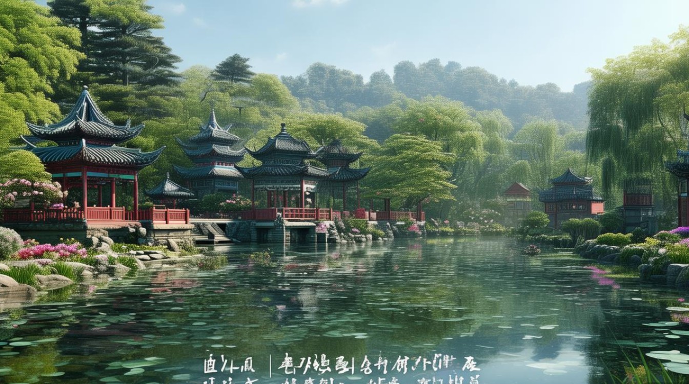 玉林附近的景点