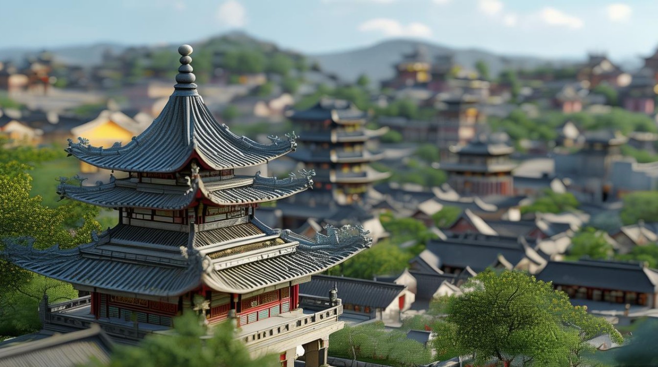 鹤壁景点有哪些