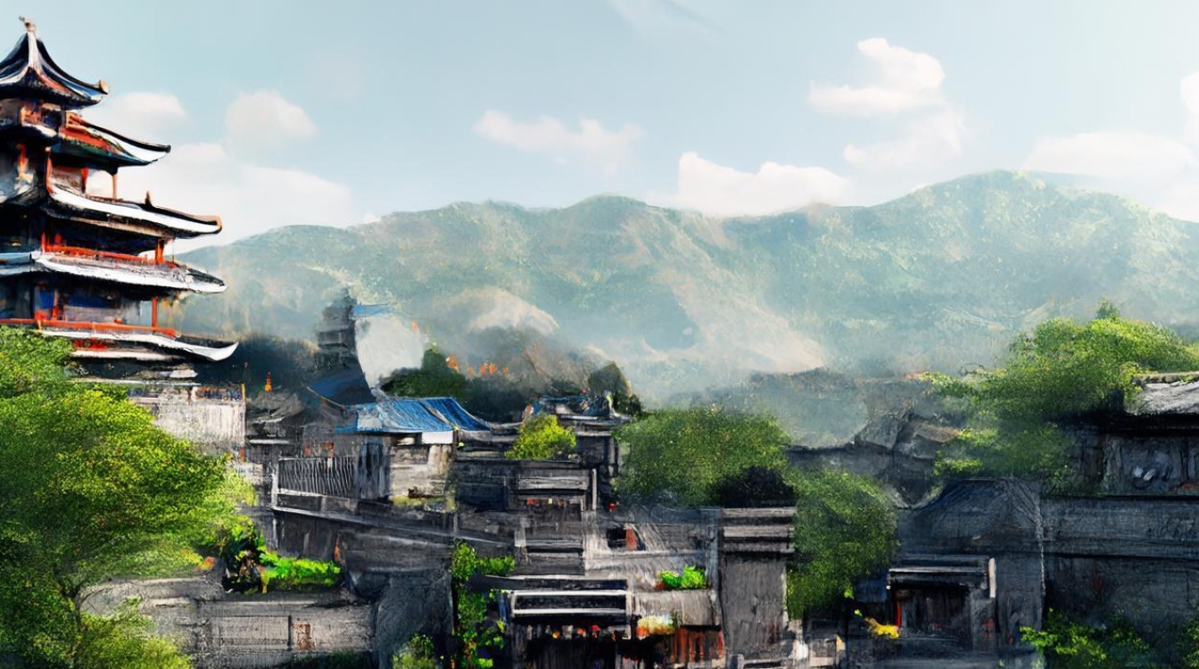 鹤壁景点有哪些