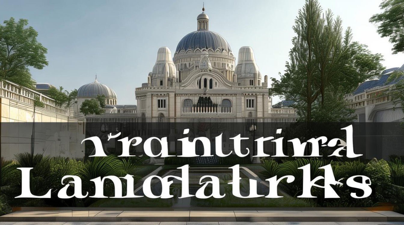 国外景点排行 国外景点排行