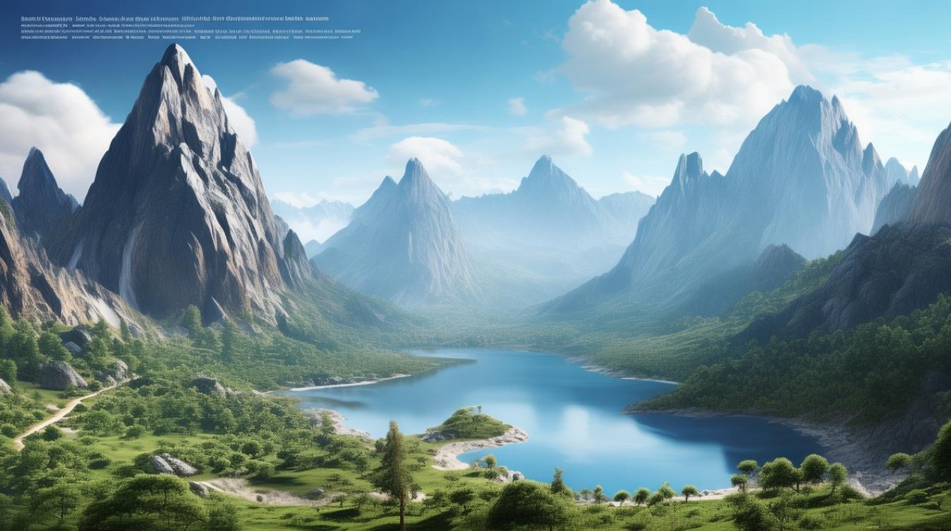 藏马山景点 藏马山景点