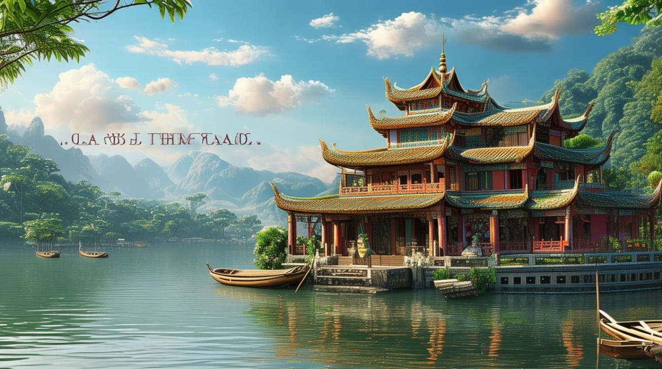 越南景点有哪些