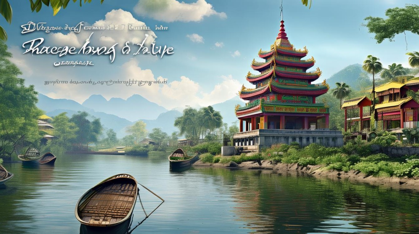 越南景点有哪些