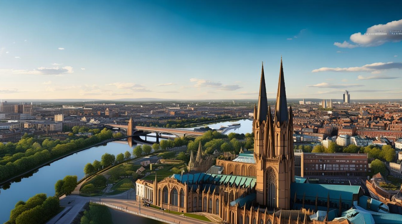 谢菲尔德的景点 谢菲尔德的景点