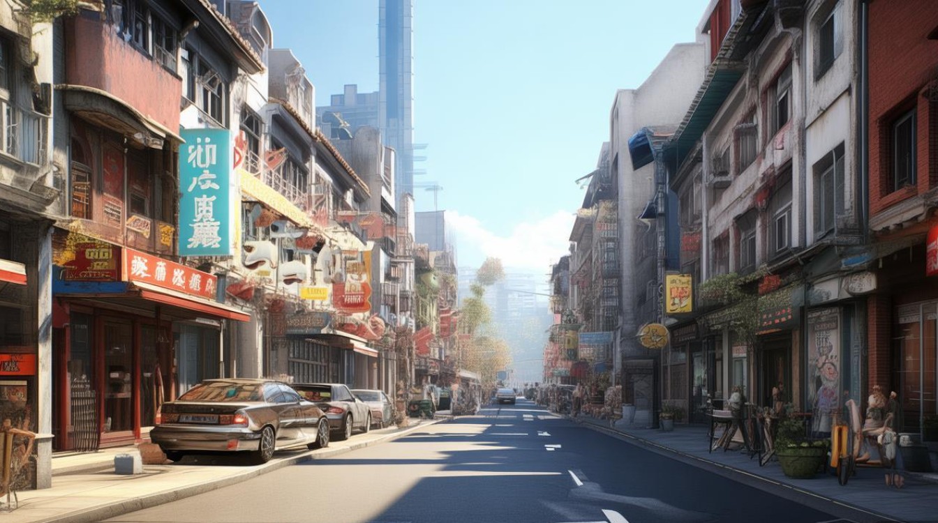 南岗区景点 南岗区景点