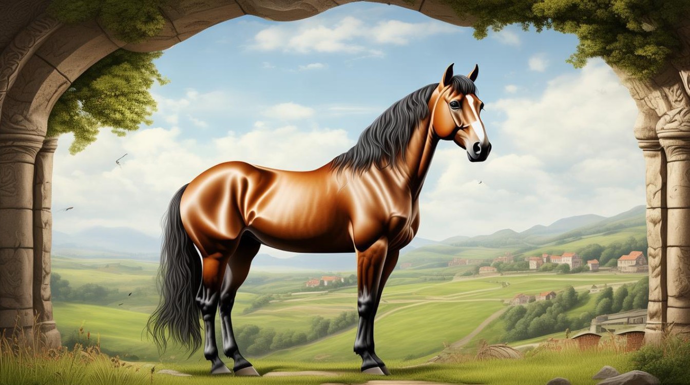 马字的景点 马字的景点