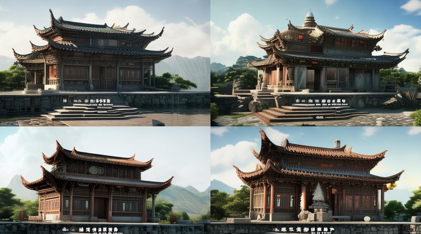 彭山县景点 彭山县景点