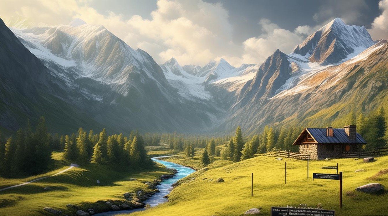 山地旅游景点 山地旅游景点