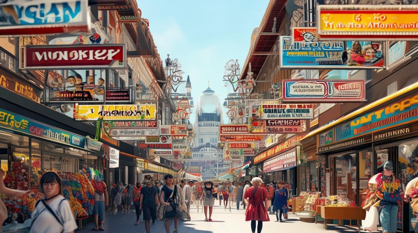 旅游景点创业 旅游景点创业