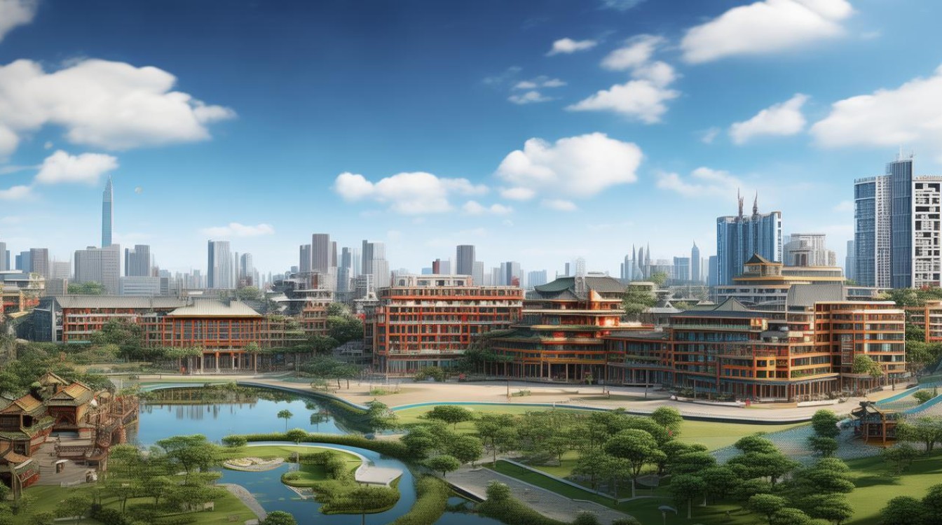 滁州的景点推荐 滁州的景点推荐