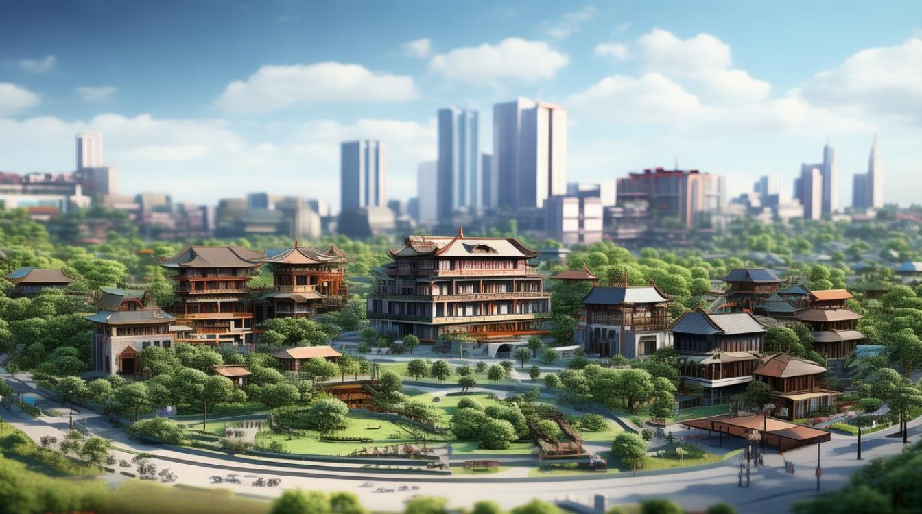 滁州的景点推荐 滁州的景点推荐