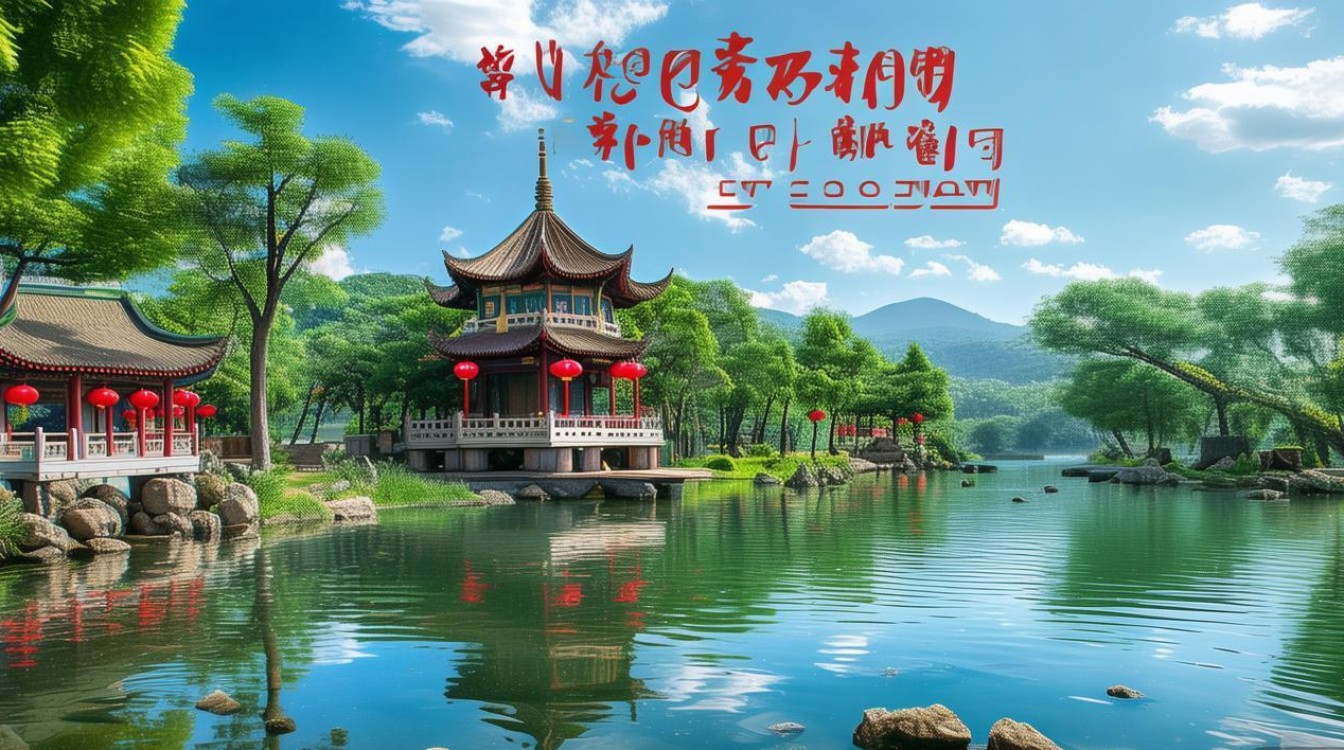 滁州的景点推荐 滁州的景点推荐