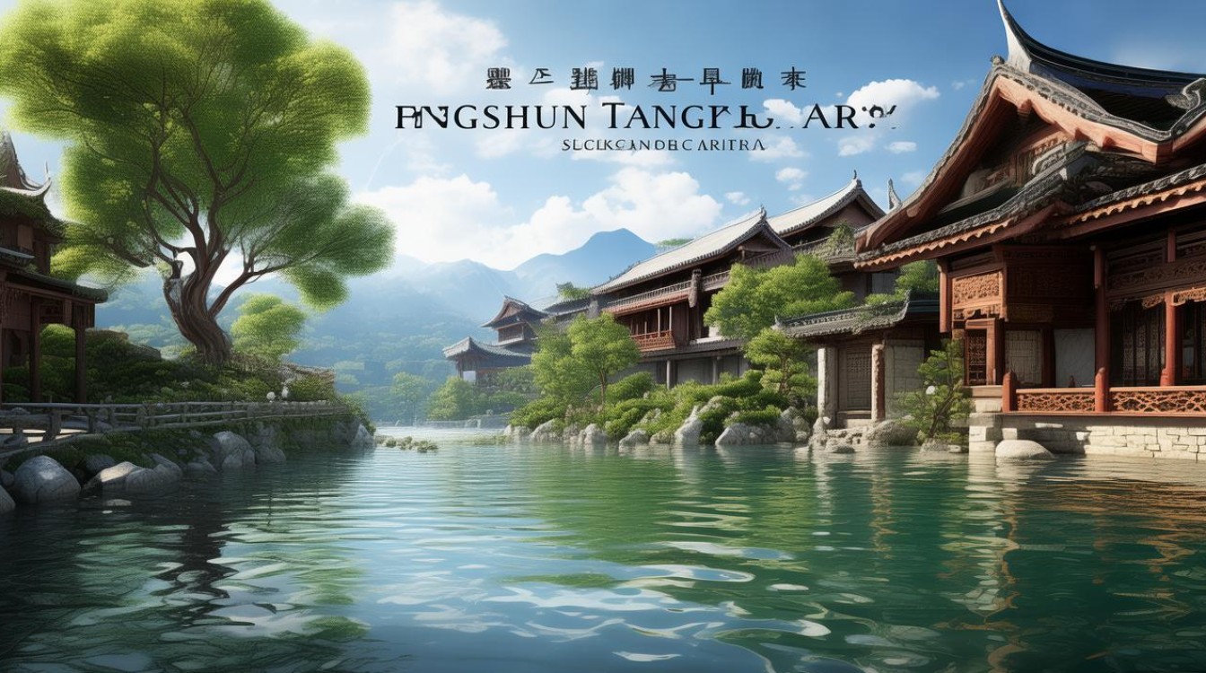 丰顺汤坑景点 丰顺汤坑景点