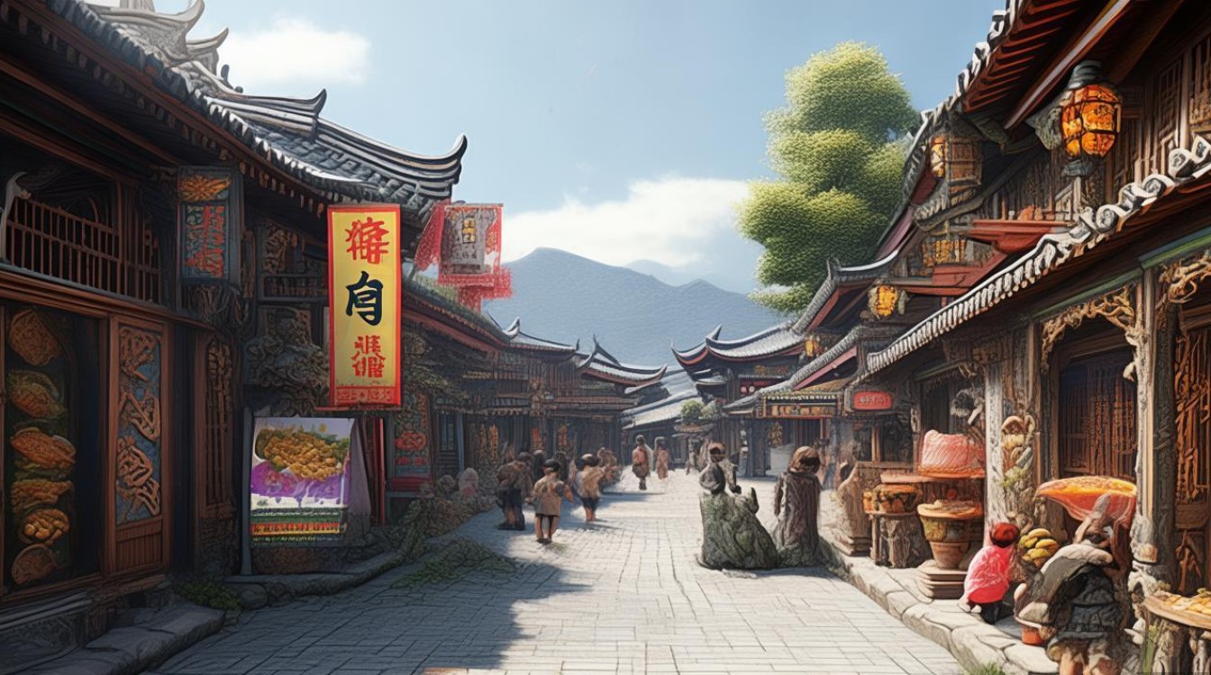 湄潭县景点 湄潭县景点