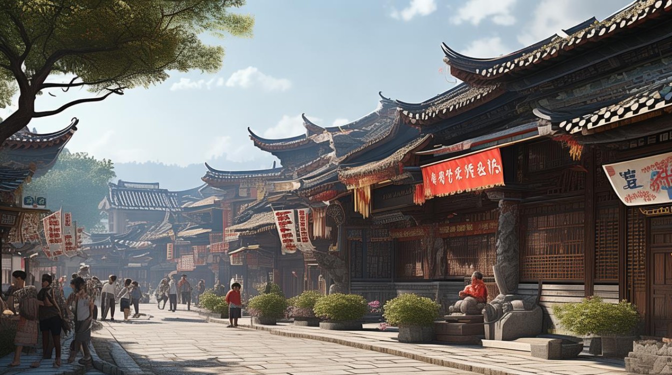 湄潭县景点 湄潭县景点