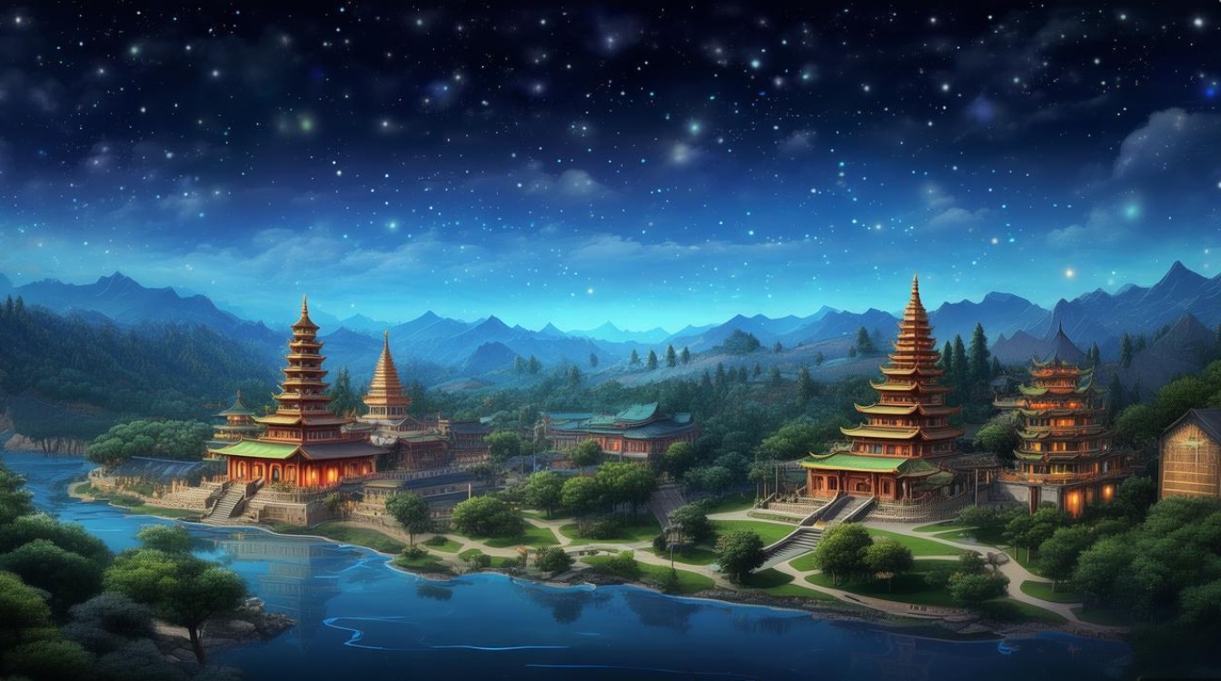 星子县景点 星子县景点