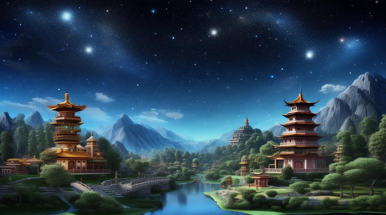 星子县景点 星子县景点