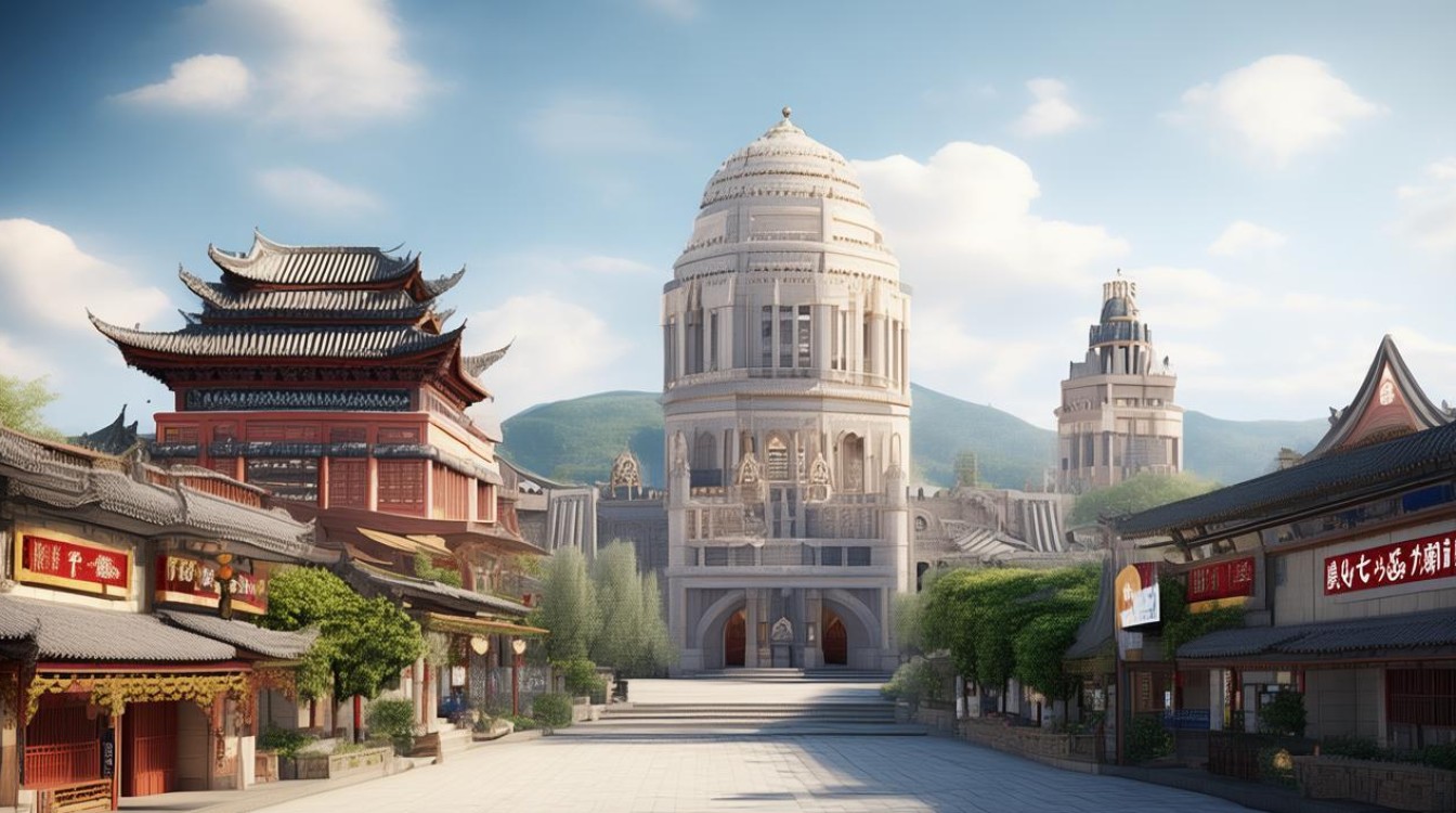 银川景点有哪些 银川景点有哪些