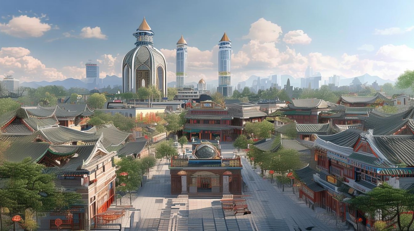 银川景点有哪些 银川景点有哪些